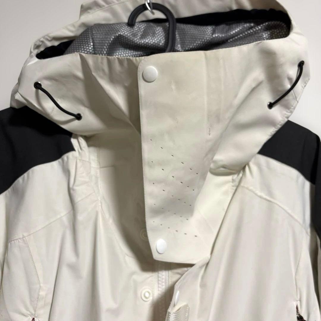 phenix Alpine Float Jacket WHITE スキーウェア - メルカリ