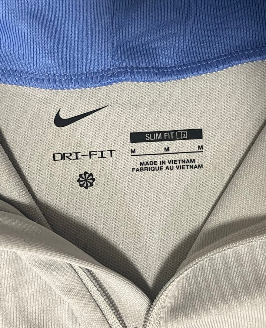 Nike トッテナム スパーズ ドリルトップ トレーニングトップ ジャージ