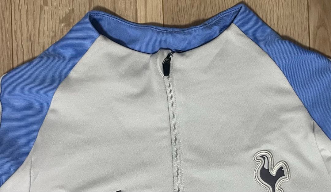 Nike トッテナム スパーズ ドリルトップ トレーニングトップ ジャージ