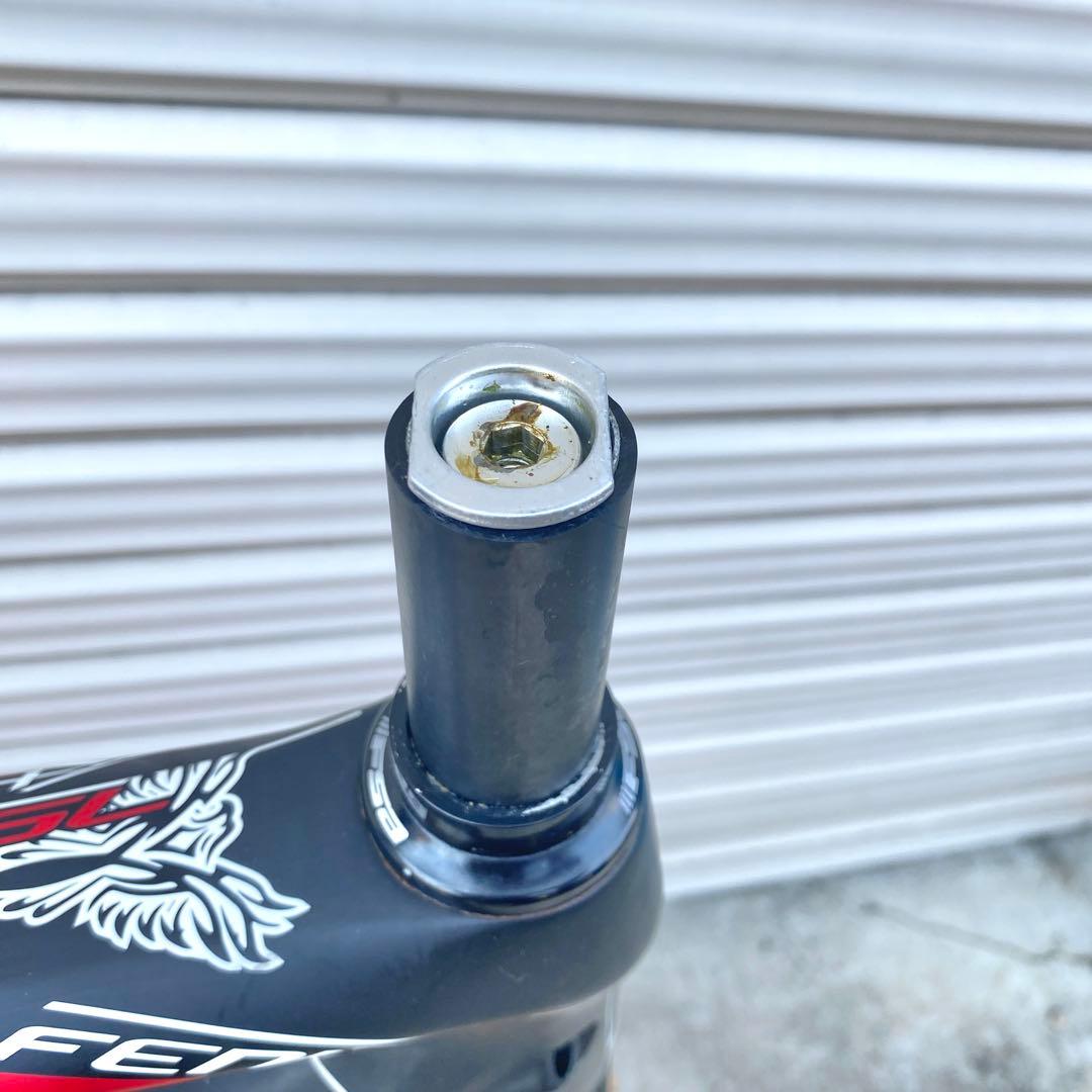 ◎RIDLEY FENIX SL XS 2016 カーボン フレーム 現状品 - メルカリ