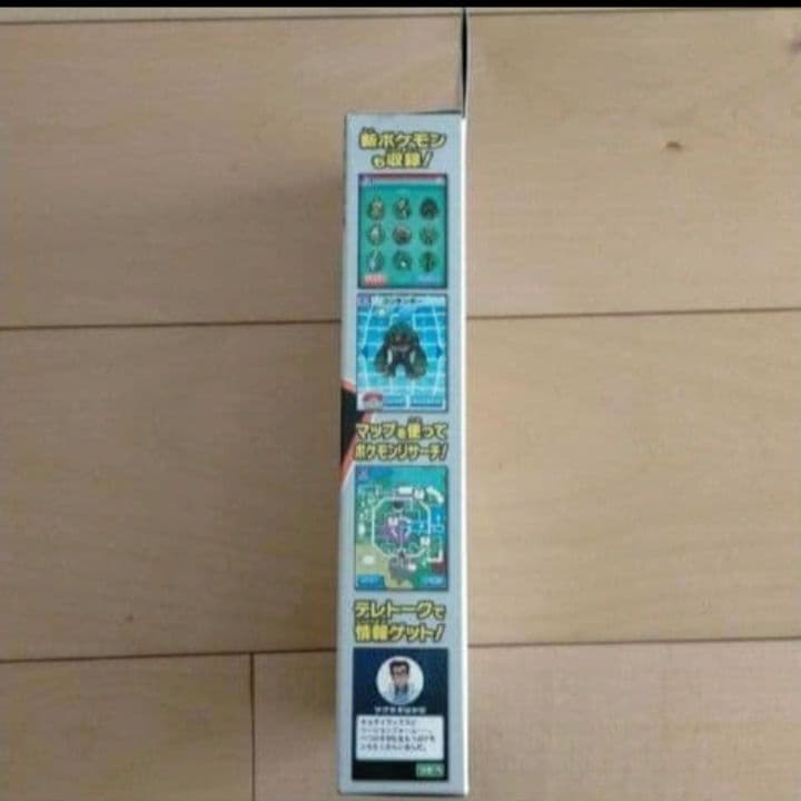新品未開封　スマホロトム　ポケモン