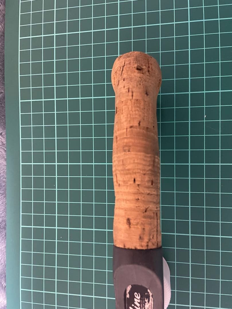 V*V様 オールドフジグリップ レスターファイン - メルカリ