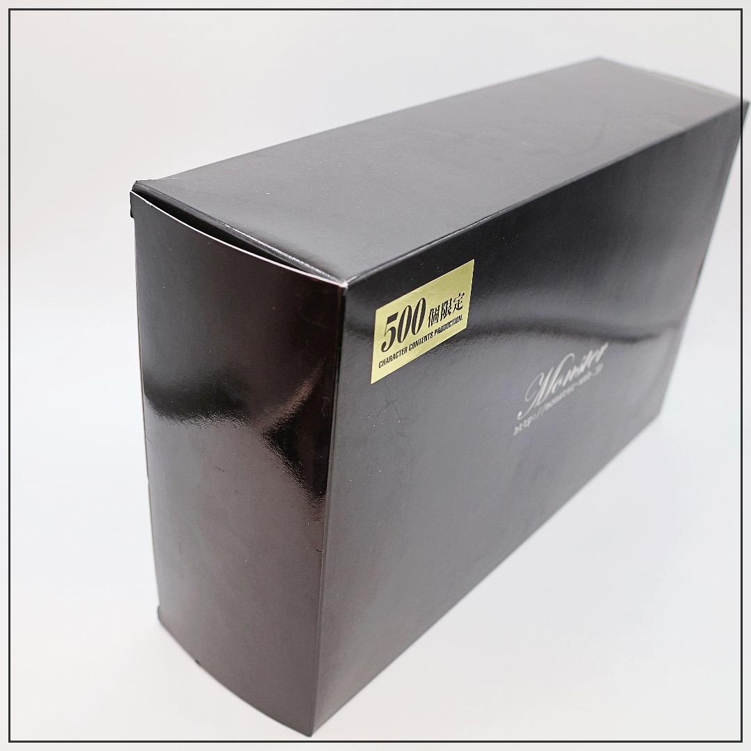 DVIE 500個限定｜バッファローマン＆ウォーズマンセット（血しぶきver.）