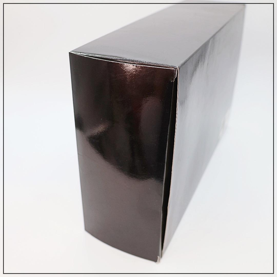 DVIE 500個限定｜バッファローマン＆ウォーズマンセット（血しぶきver.）