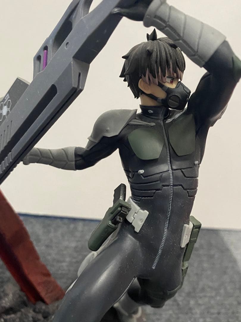 開封品】怪獣8号 一番くじ 鳴海弦 ラストワン賞 フィギュア - メルカリ