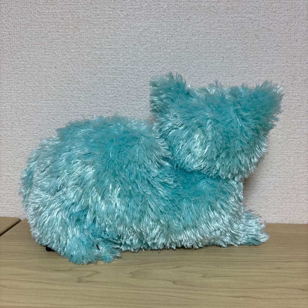 米津玄師　リイシューねこちゃん　ぬいぐるみ 3個セット