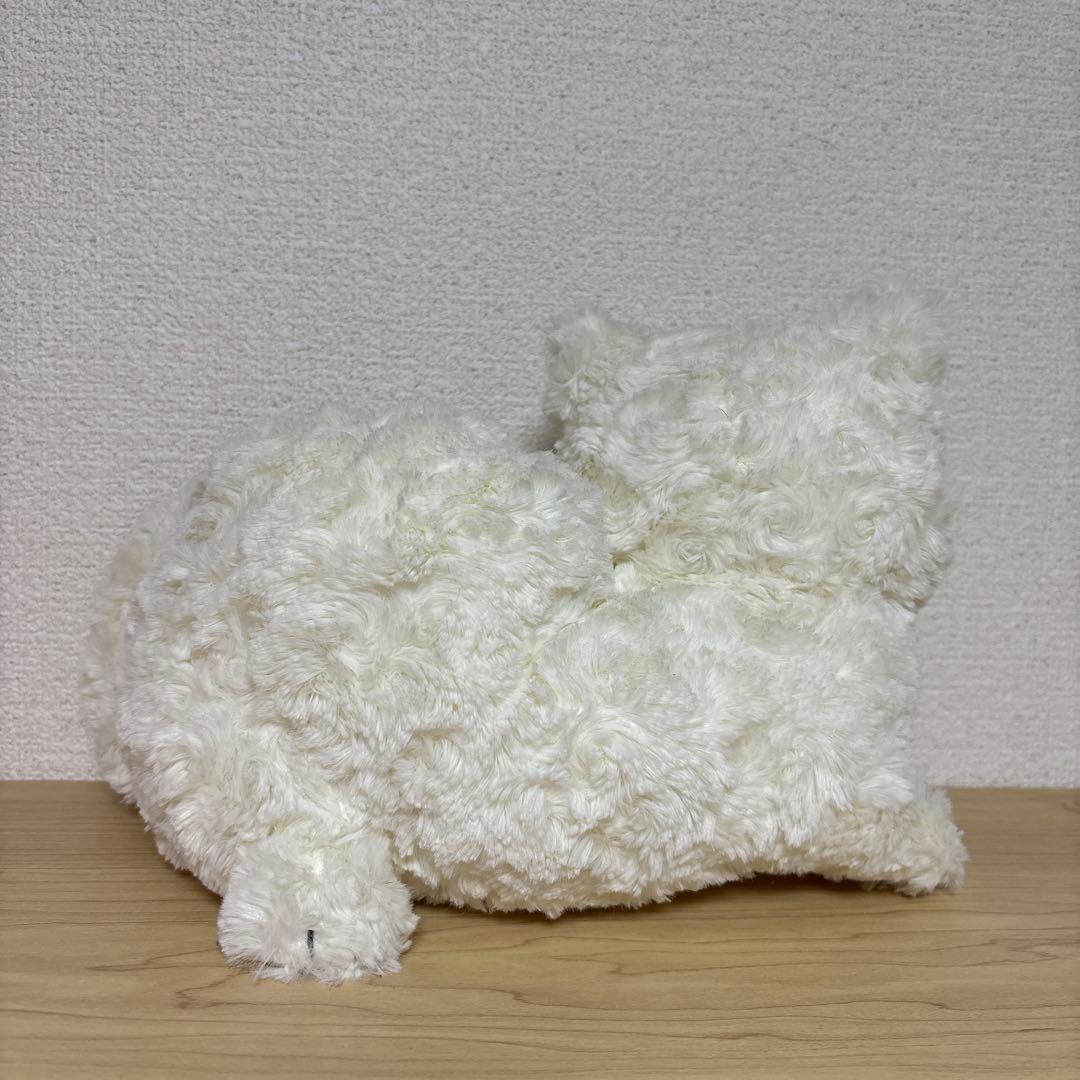 米津玄師　リイシューねこちゃん　ぬいぐるみ 3個セット