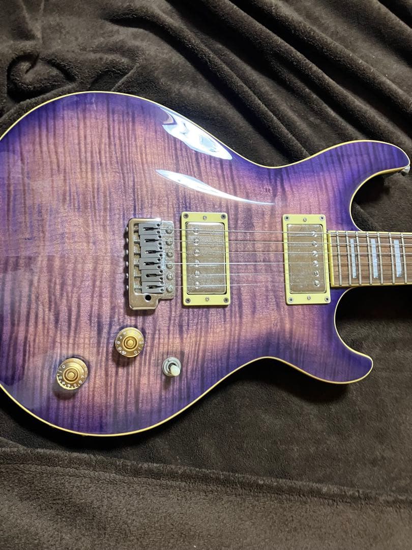 Cort M600T アーム付属