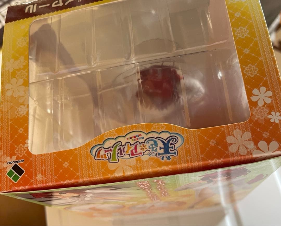 天色アイルノーツ 真咲・ガイヤール 1/8スケールフィギュア ゆずソフト