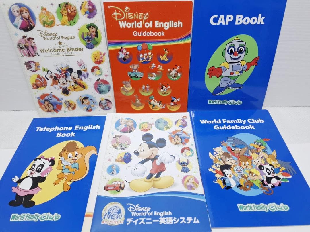 週末限定5％引即購入】2019年9月お手頃 最新版 ミッキーパッケージ DWE