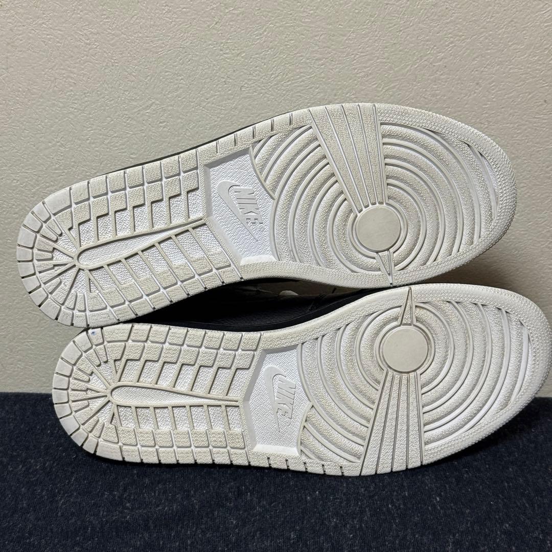 マ*ダ様 27.5cm 中古　Nike Air Jordan 1 Retro H