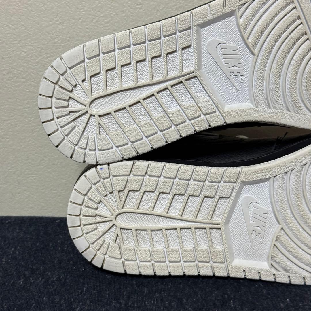 マ*ダ様 27.5cm 中古　Nike Air Jordan 1 Retro H
