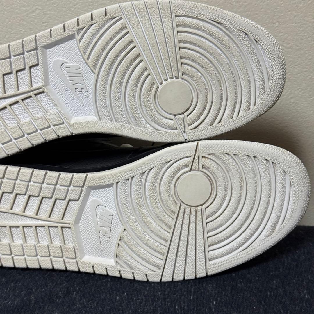 マ*ダ様 27.5cm 中古　Nike Air Jordan 1 Retro H