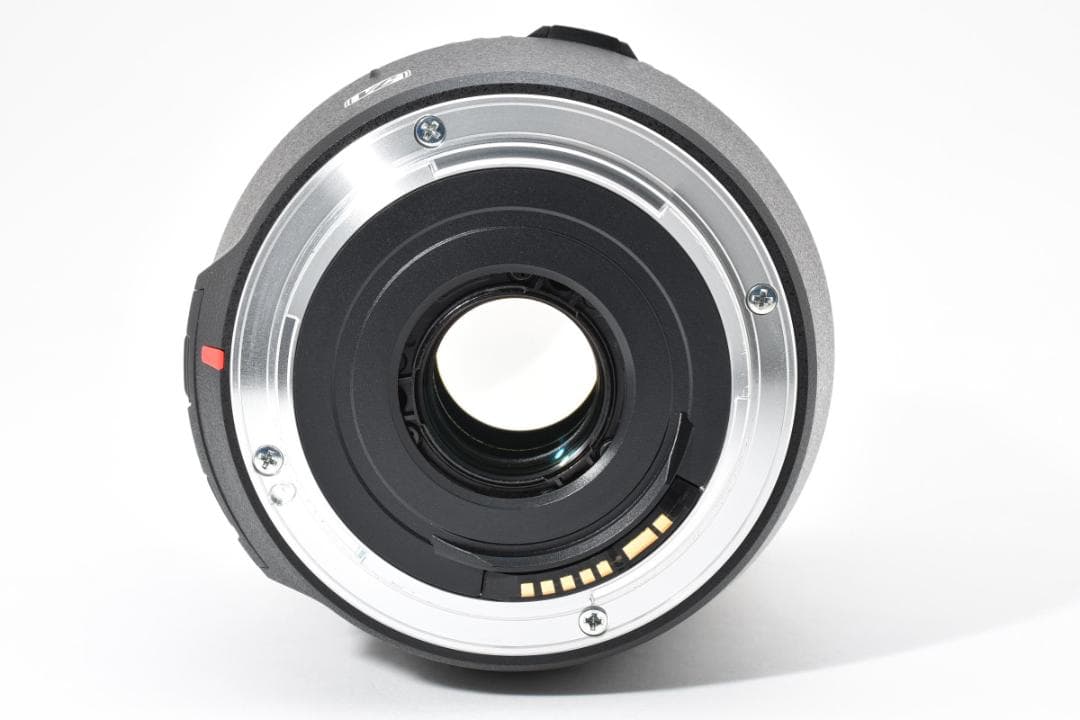 TAMRON 18-270mm F3.5-6.3 Di II Canon用