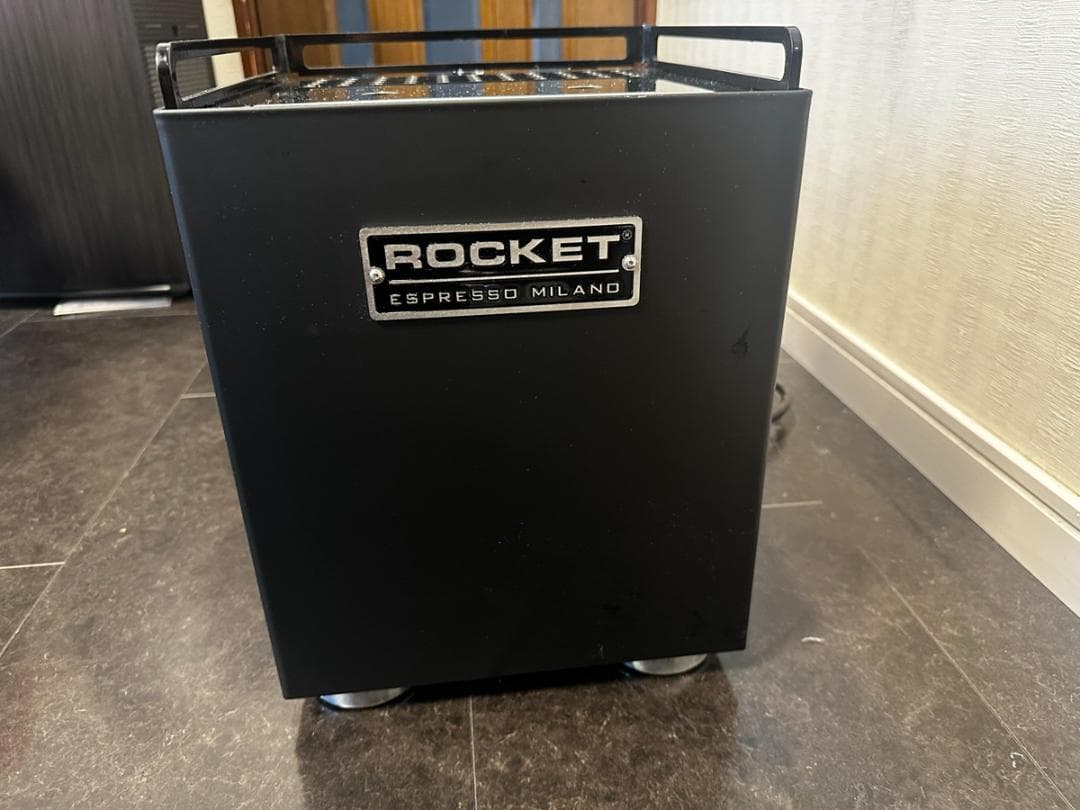 ROCKET APPARTAMENTO ロケット アパルトメント おまけ多数 - メルカリ