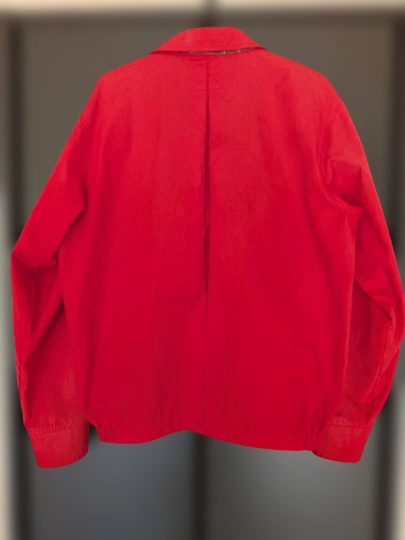 ブルーハーツ 五番街スイングトップ - メルカリ