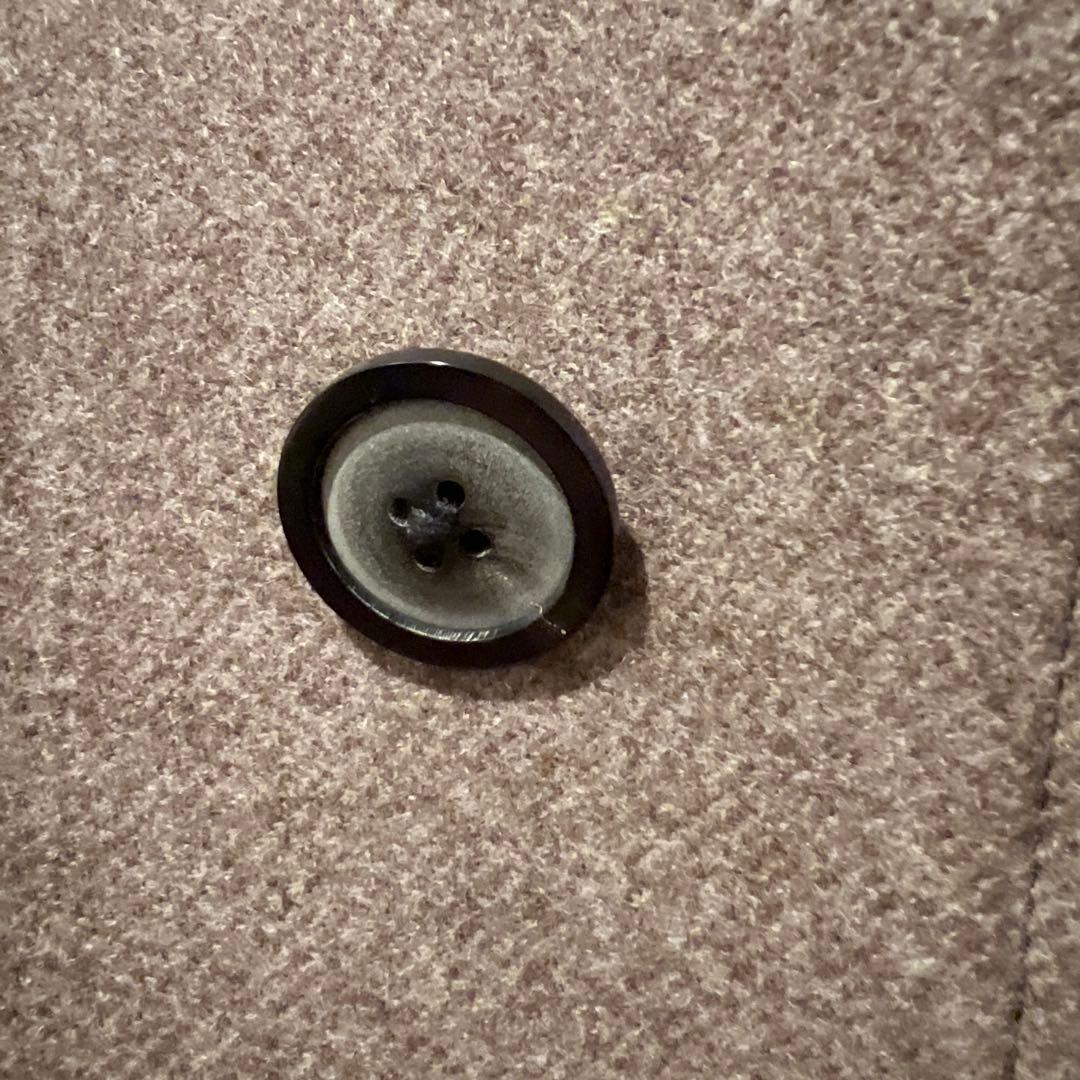 HERILL へリル バルマカンコート auralee comoli - メルカリ