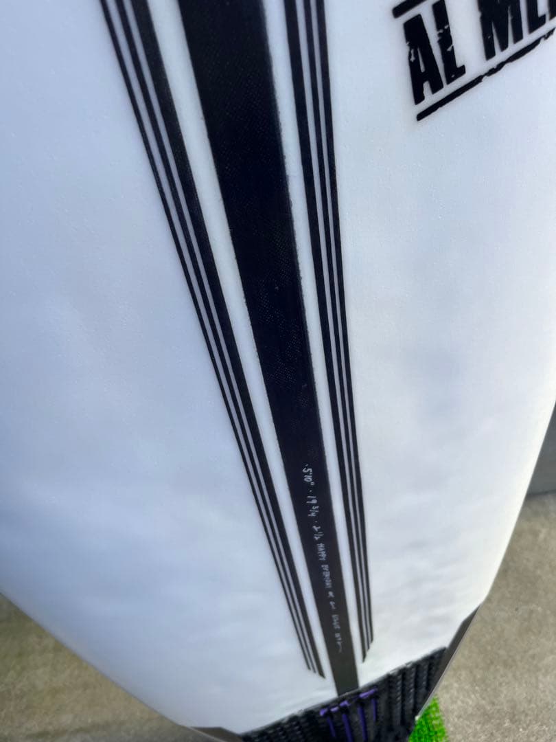 アルメリック ハッピーエブリデイ 5.10 30.9リッター - メルカリ