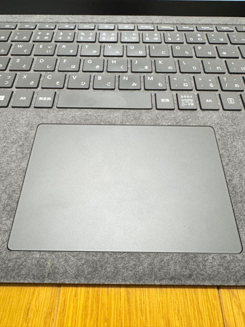 長期保証付Surface Laptop 5 13.5型 | i5/8G/256G - メルカリ