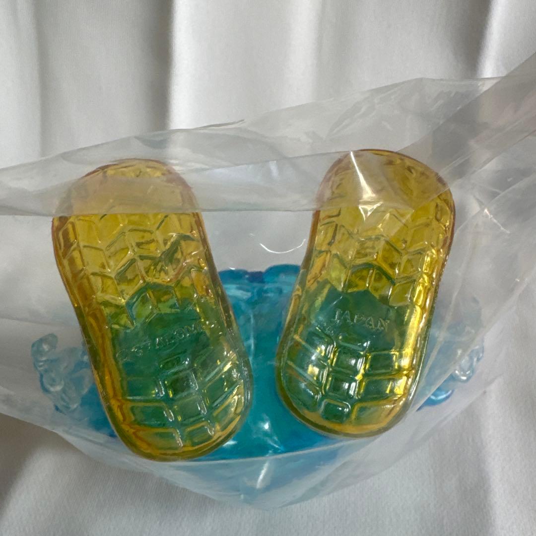 クトゥルフオイド ソフビランタン GO OUTカラー vol.2 GYAROMI