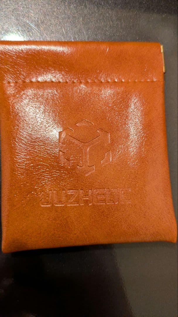 「正規品」JUZHEDC フィジェットトイ　音叉　ハンドスピナー　EDC