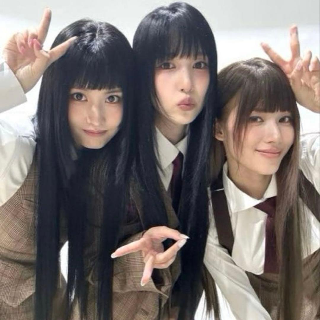 MISAMO ミナ サナ モモ 直筆サイン入りチェキ ユニットポラ