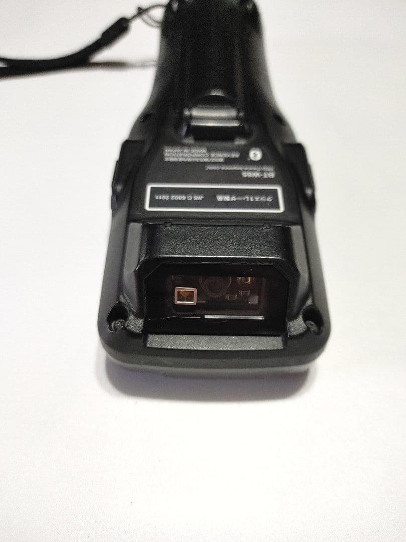 美品・通電確認済】キーエンス BT-W85 ハンディターミナル 30 - メルカリ