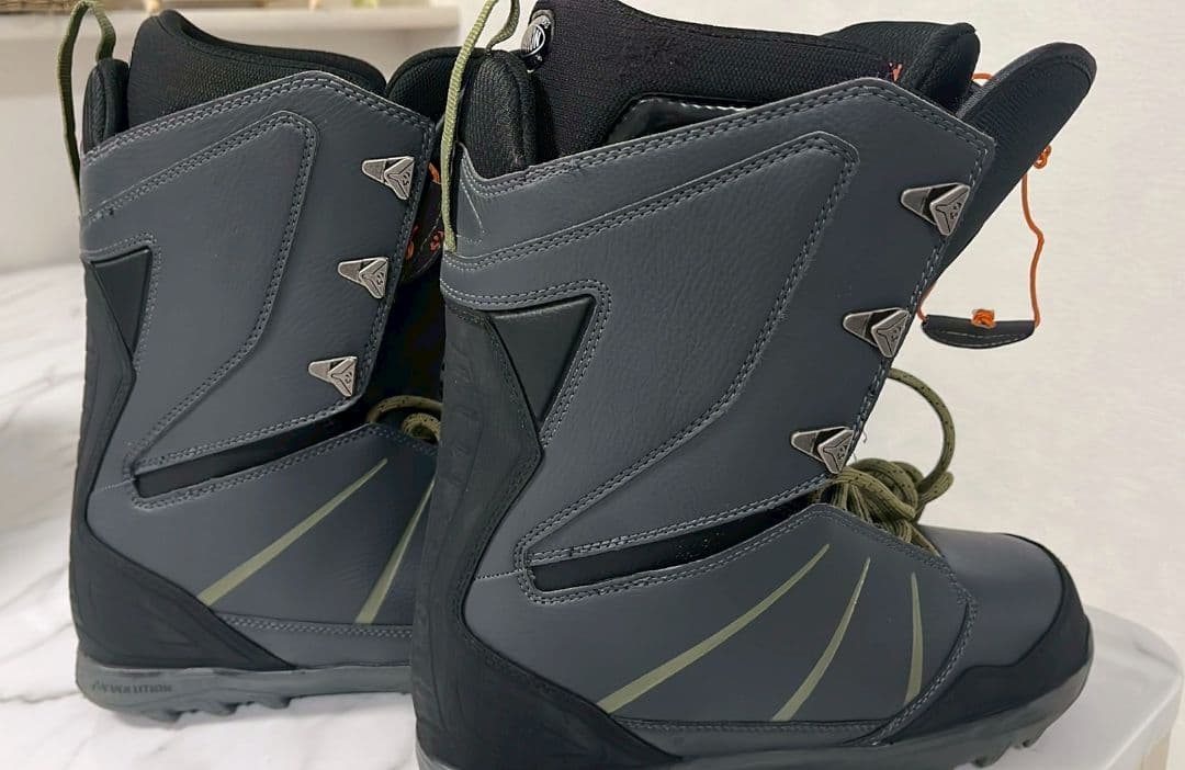 専用　THIRTYTWO　32 LASHED BRADSHAW　27.5cm