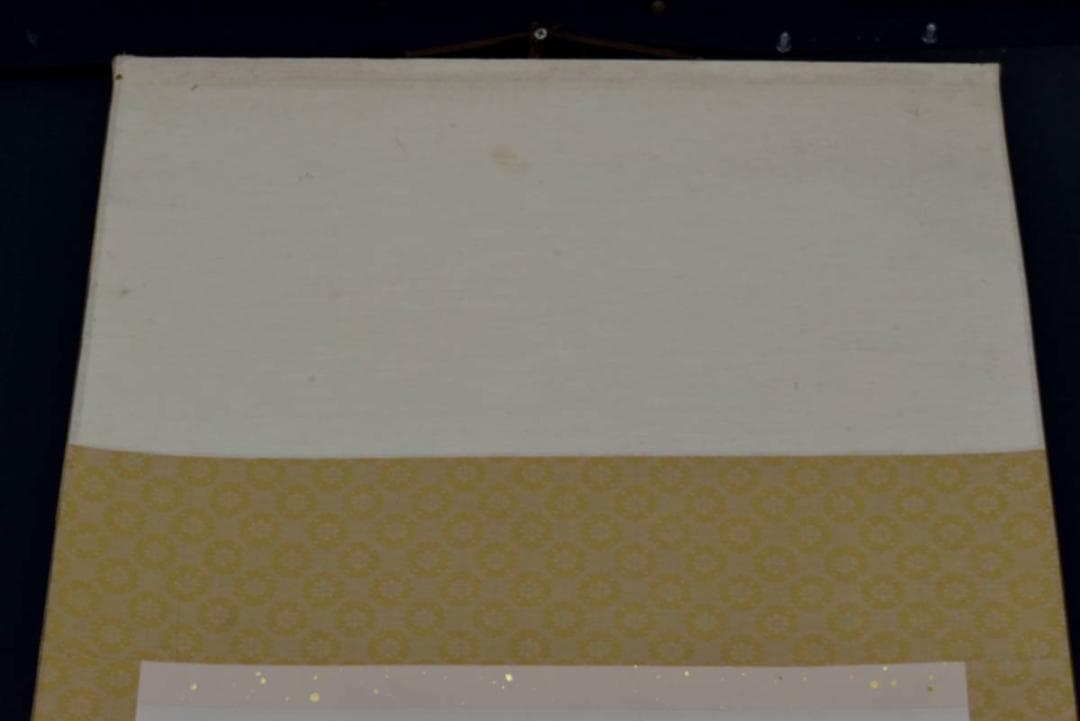 作者不詳/中国山水図/桂林/掛軸/名家伝来/AA-466