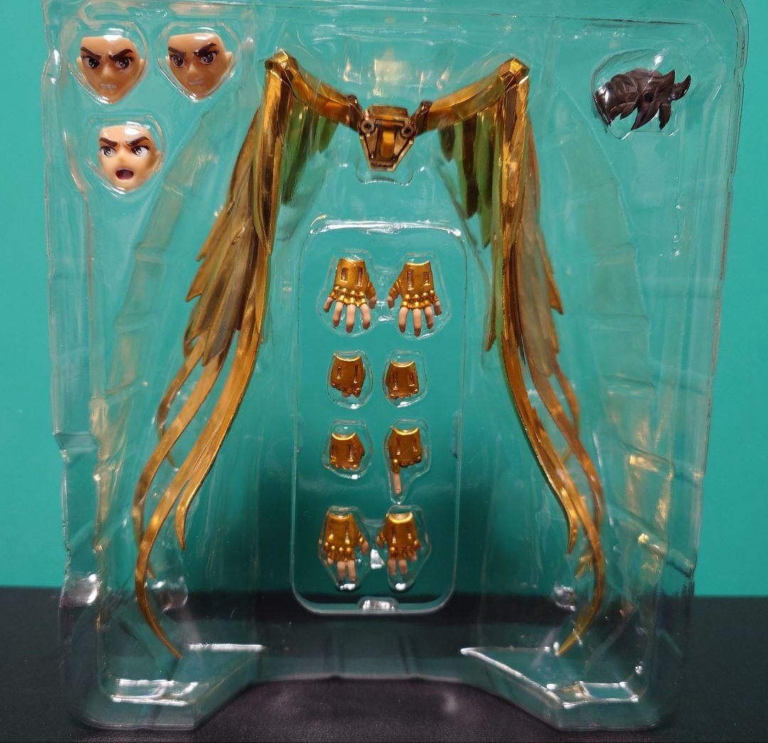 聖闘士聖衣神話EX サジタリアス星矢