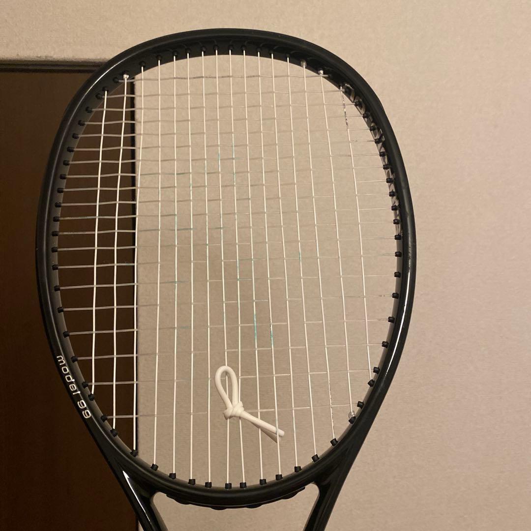 Nordicdots Model99 G2 - ラケット(硬式用)最高