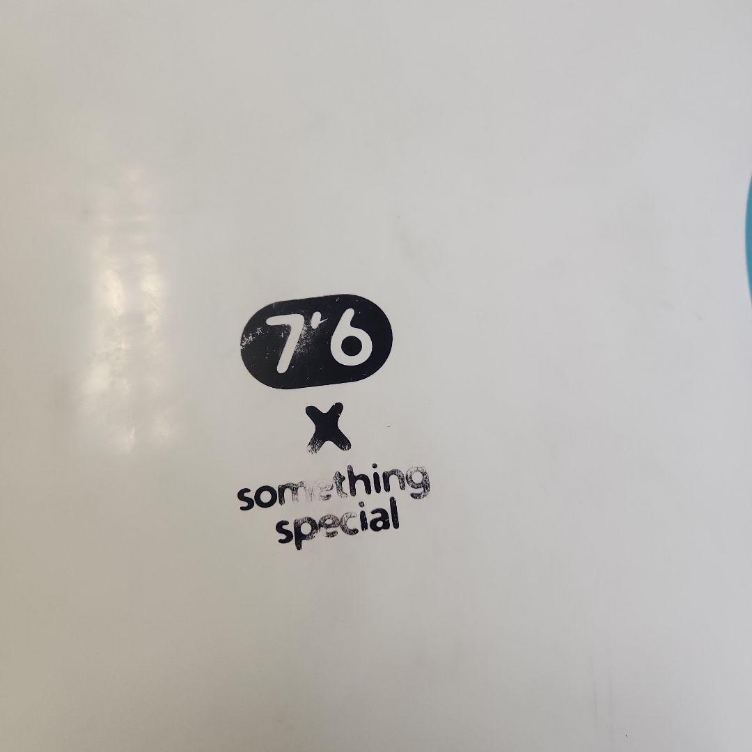 引き取り限定　ソフテック　7.6f　中古品　初心者セット