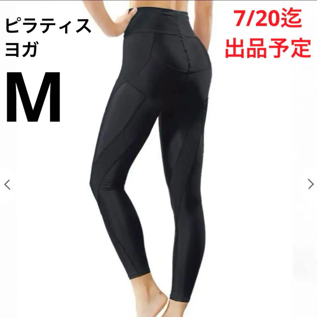 LAVA Rintosull 着圧スパッツヨガピラティス