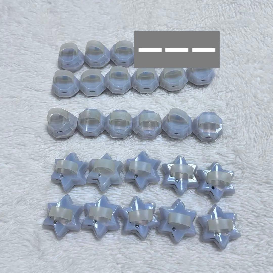 【2月11日までの限定価格】 まふまふ ひきフェス 春音 リングライト