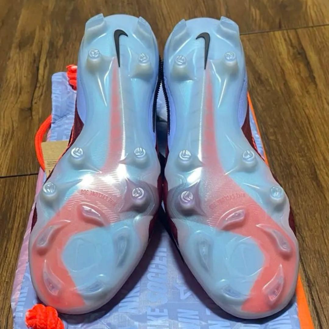 シューズ NIKE PHANTOM 6 LOW ELITE FG 26.0cm