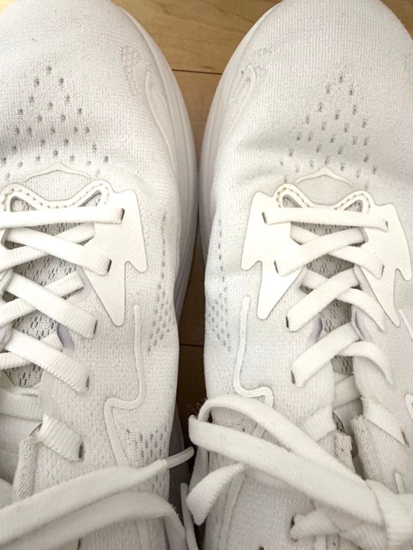 HOKA ホカ CLIFTON 10 クリフトン 10 メンズ 27.5cm