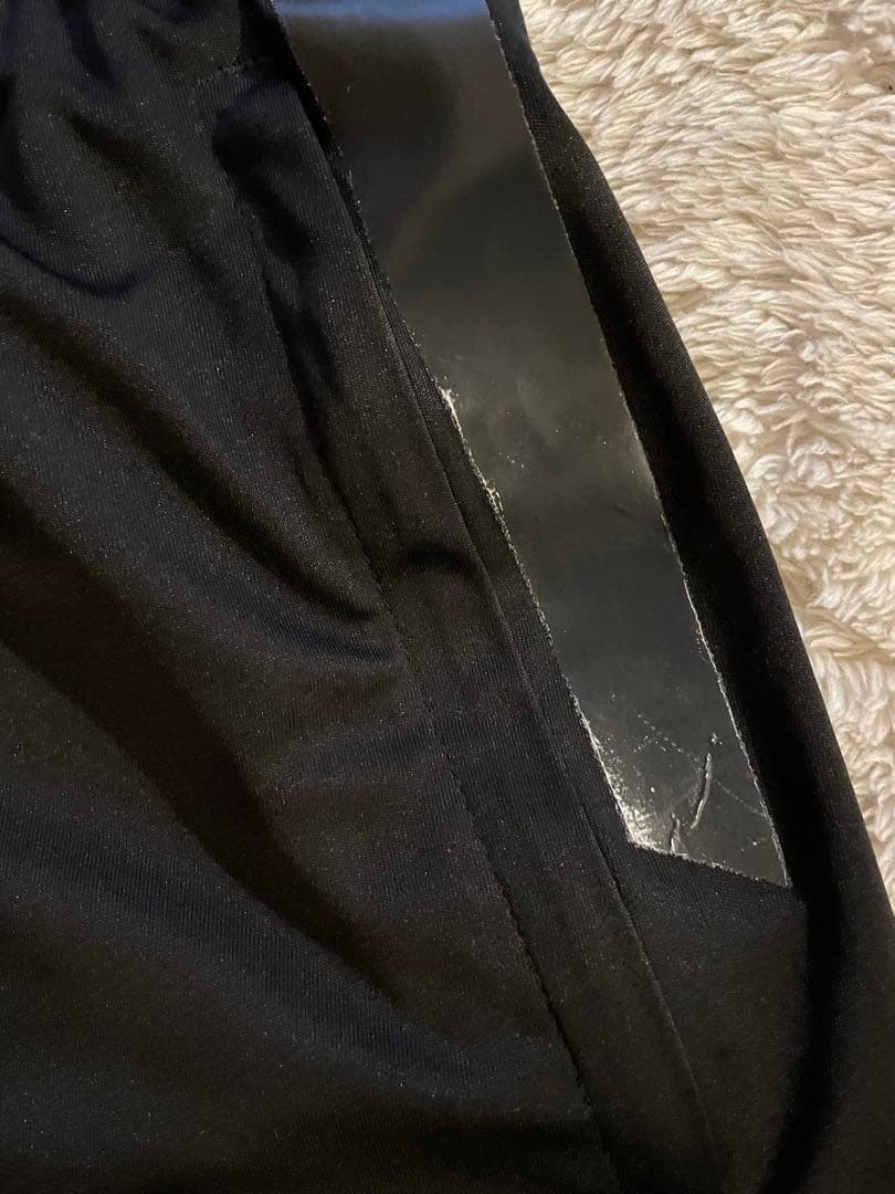 非売品】サッカー 静岡県選抜 支給 ウェア 上下セット 公式