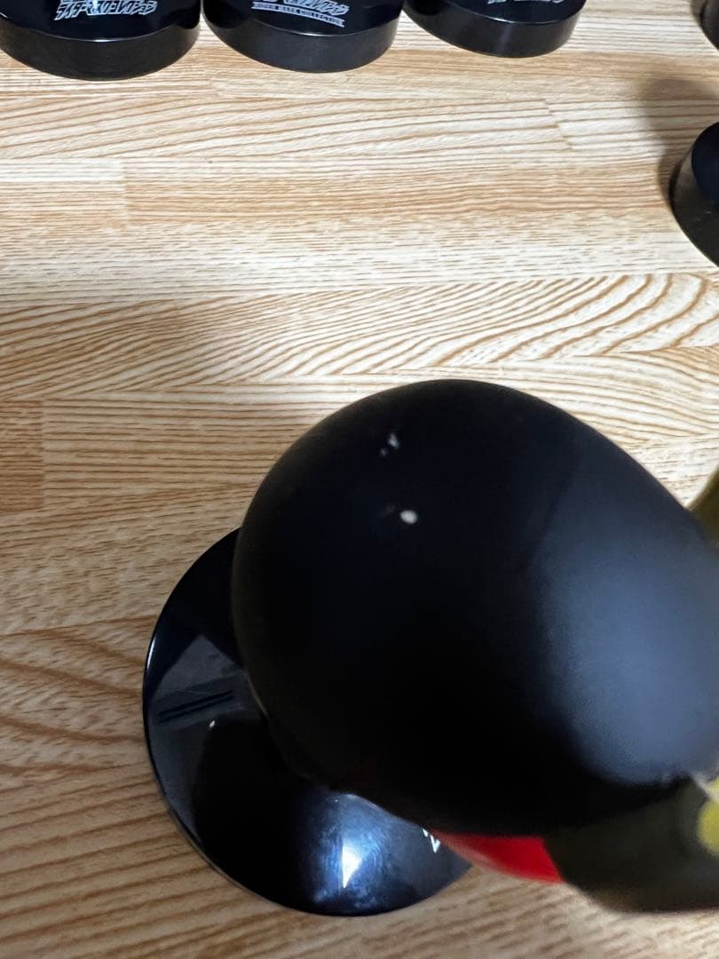 仮面ライダーマスクコレクション 24個まとめ 発光2点