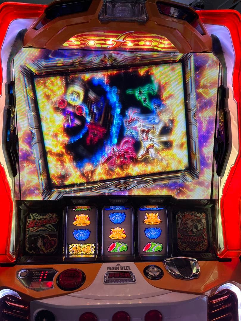 シンフォギア勇気の歌　不要機付き　送料無料