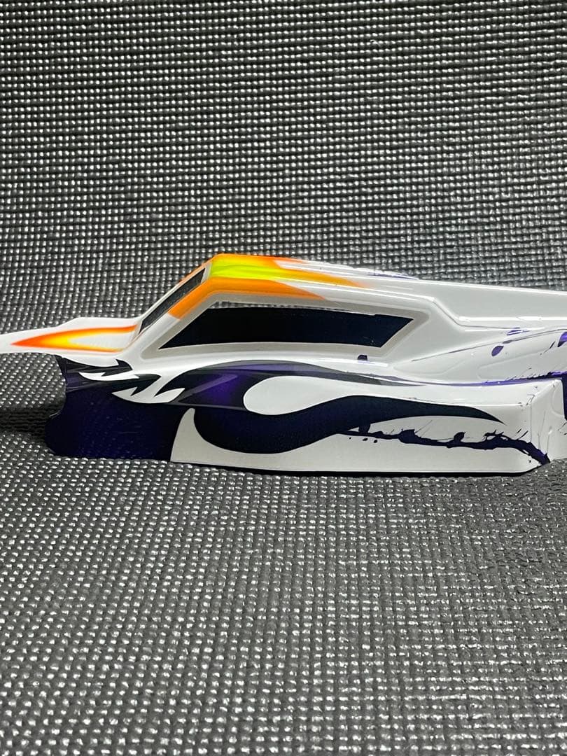 ヨコモ RO/SO用塗装済ボディ - ホビーラジコンお 得 な 通販 サイト