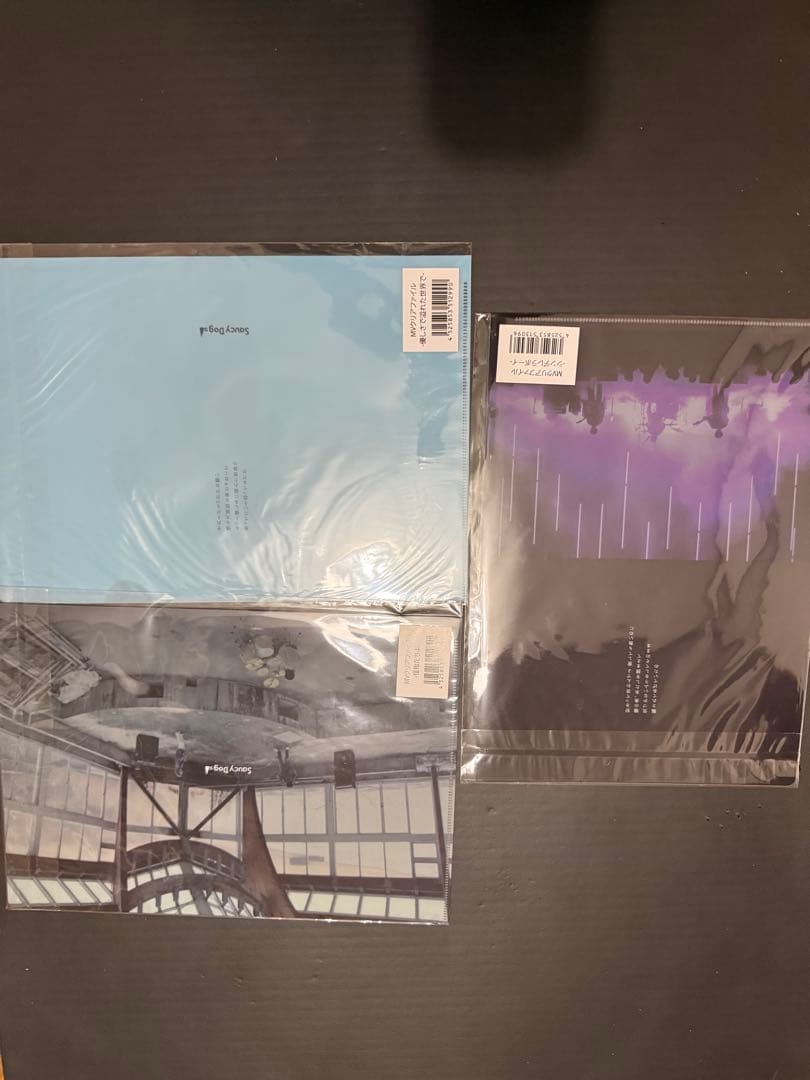 あ*む様 サウシードッグ グッズまとめ売り