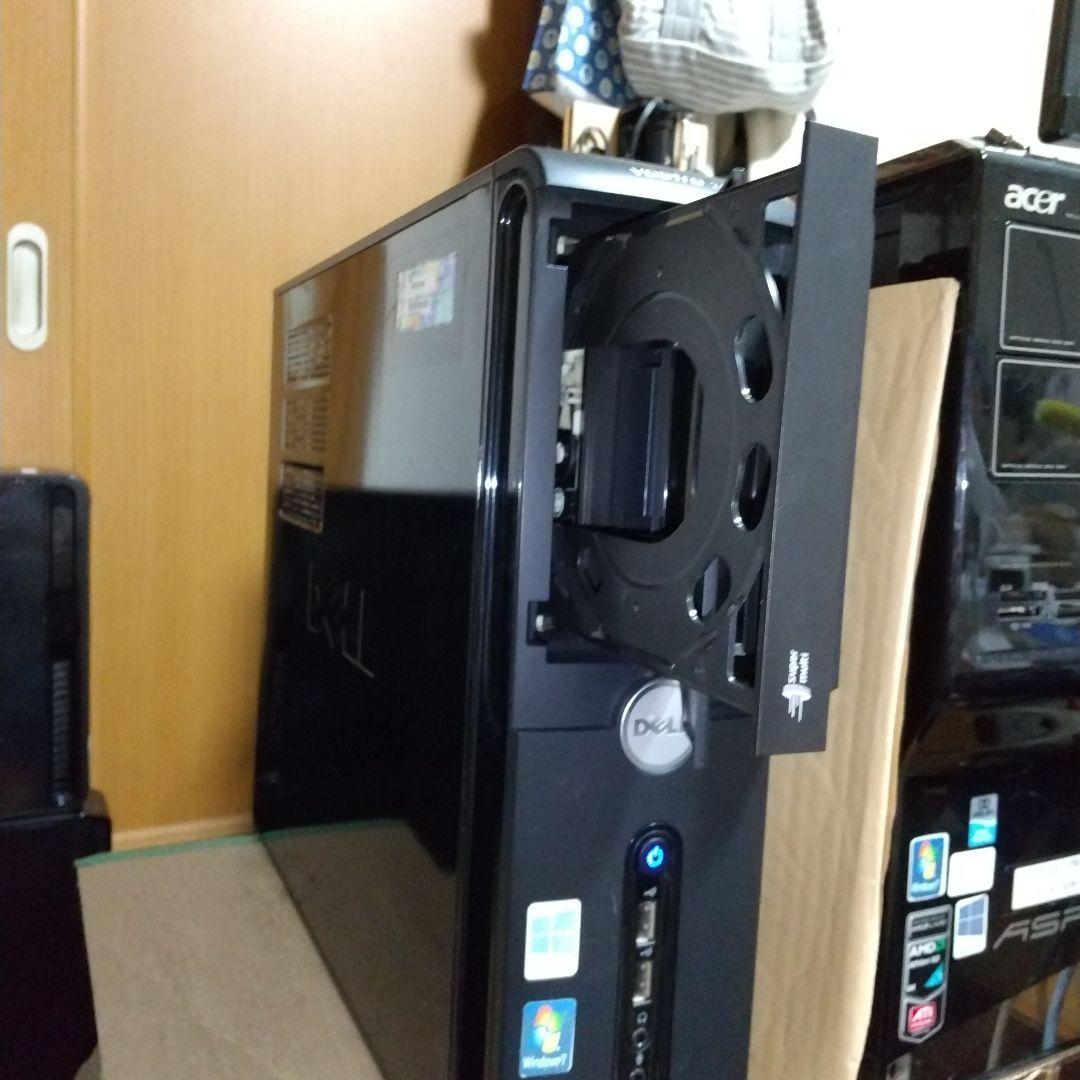 デル VOSTRO200s WIN11中古良品PC HDMI付即使用可 - メルカリ