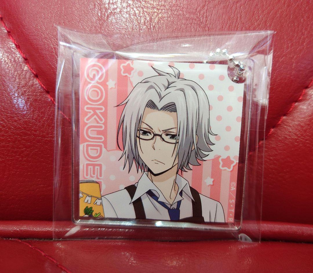 家庭教師ヒットマンREBORN! 獄寺隼人 - メルカリ