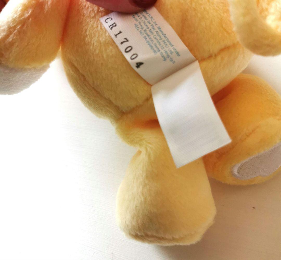 ケアベアカズンズ トリートハートピッグ（希少！）