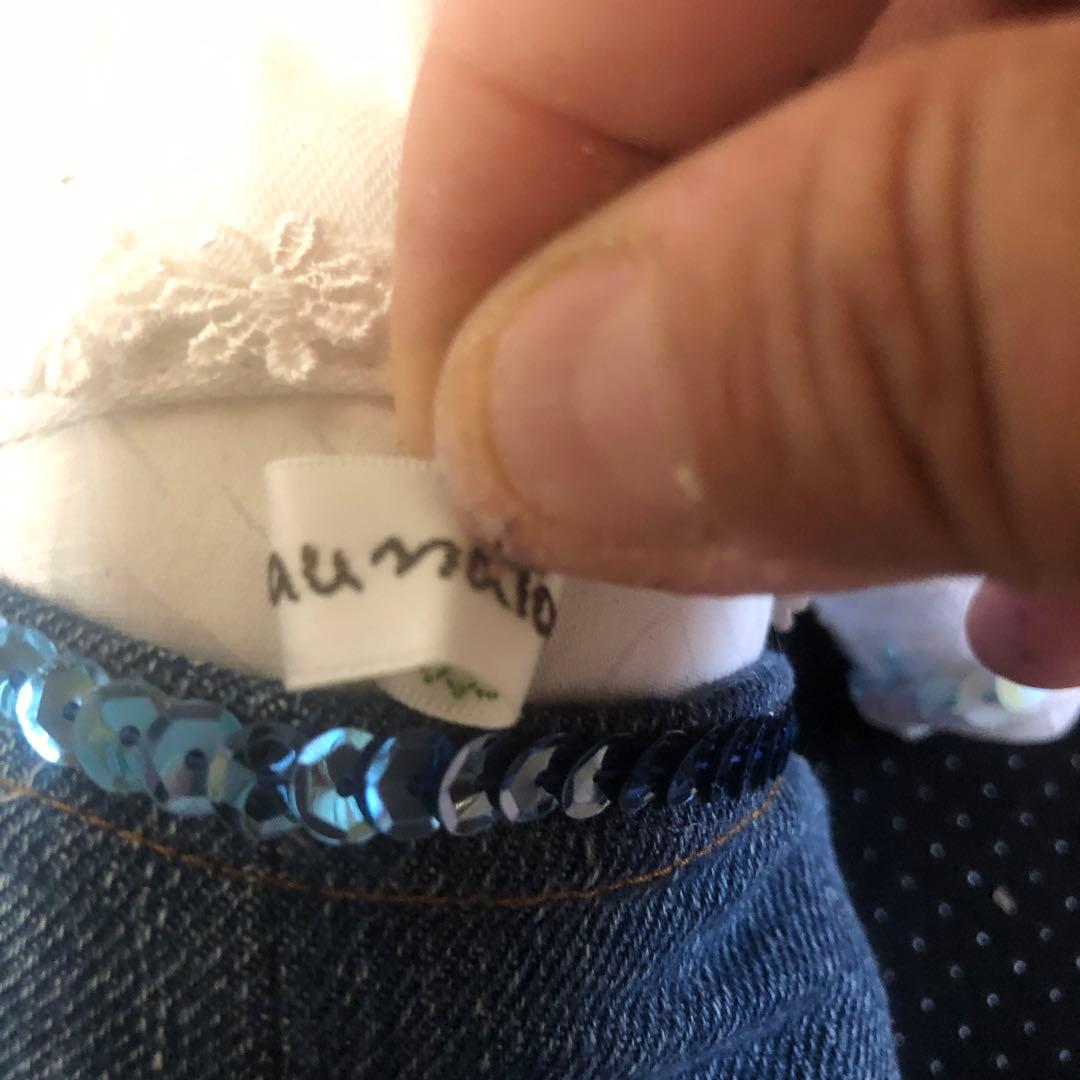 ハワイアンウェディングテディベア マウマロア