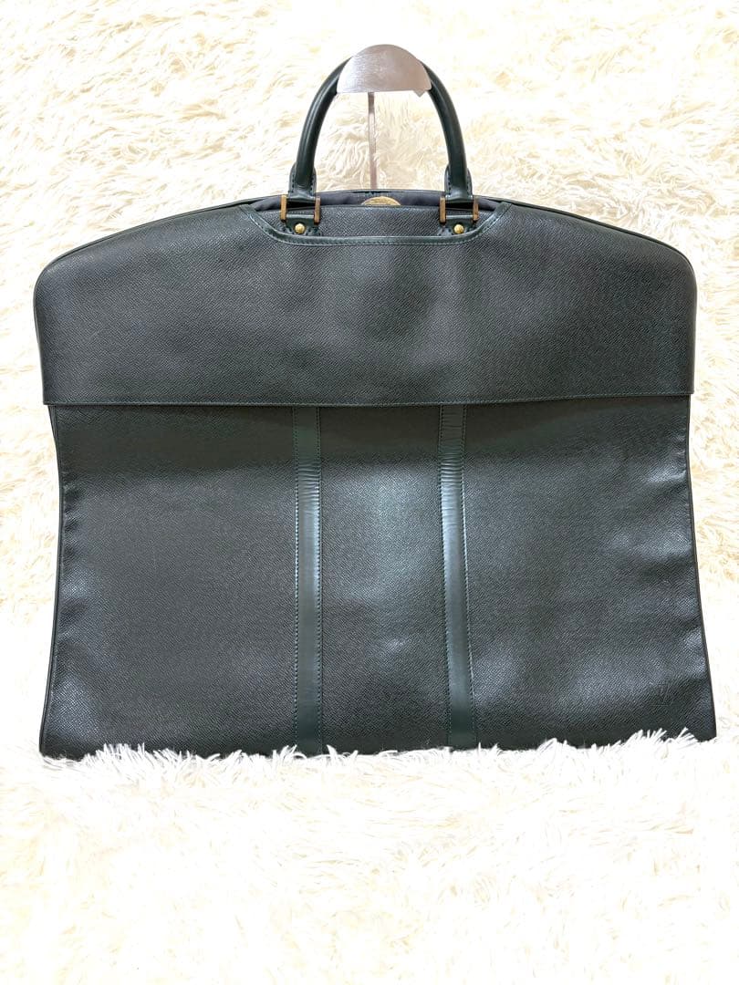 ルイ ヴィトン タイガ ベーリング ガーメントバッグ M30134 グリーン 楽天市場】LOUIS VUITTON ルイ ヴィトン タイガ ポルタブル サンク