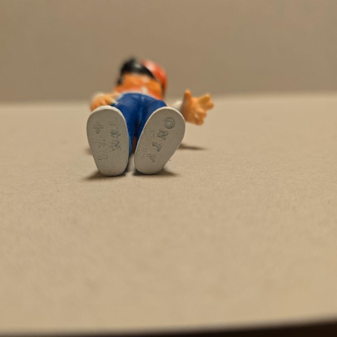 ゲームセンターあらしキーホルダー