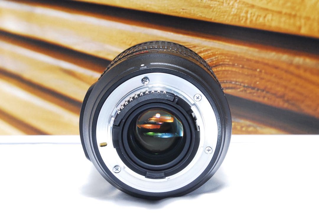 レンズ(ズーム) Nikon AF-S NIKKOR 24-120mm f3.5-5.6 G VR