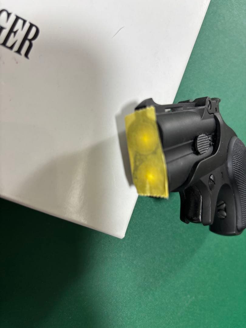 Marushin Derringer ガスガン