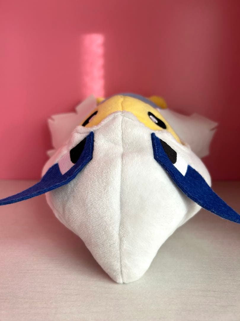 ポケットモンスター ホウオウポンチョ ルギアポンチョ ピカチュウ ぬいぐるみ